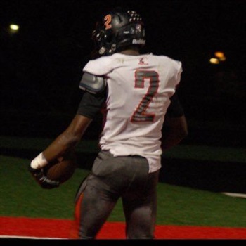 Montrez Hearon