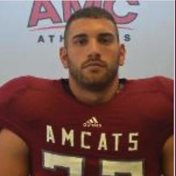 Tony Valente