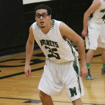 Kellen Schermerhorn