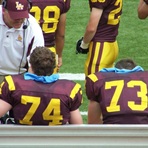 Sean Sanborn