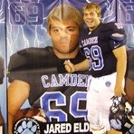 Jared Elderkin