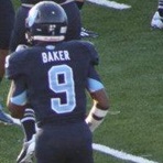 Joshua Baker