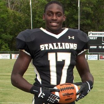 Kedar Bryant