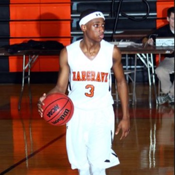 Matthew-Phillip Stevenson