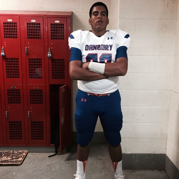 Christopher Rodriguez