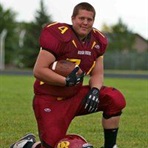 ALEX HANSON