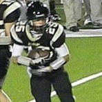 Corey Parrish