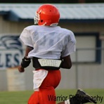Demontrae Finney