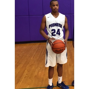 Tyree Graham