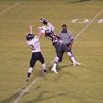 Deonte Nicholson