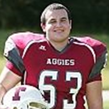 Trent Endresen