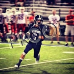 Mason Back