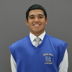 Andrew Ortega