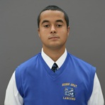Jeremy Damas