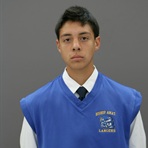Edward Mancilla
