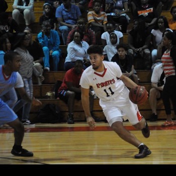 Marquis Dotson
