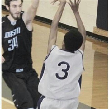 Javontae Reid