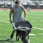 Aaron Garcia