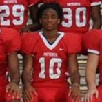 C.J. Washington