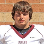 Blake Redenbaugh