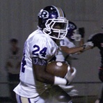 Nick Daniels