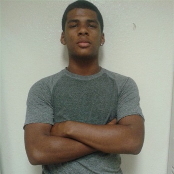 Donte Singletary
