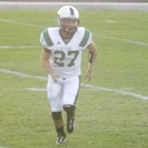 Trenton Bailey
