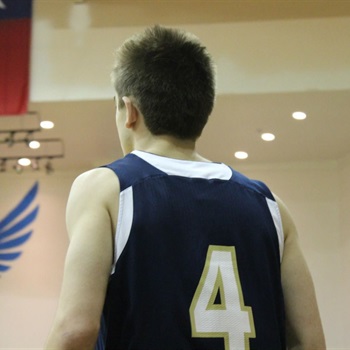 Shiloh Bellinghausen