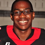 D'ARTAGNAN INGRAM