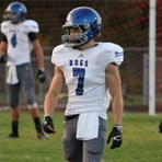 Zach Kendall