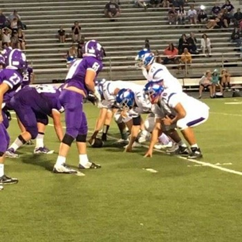 Garrett Wegrzynowicz