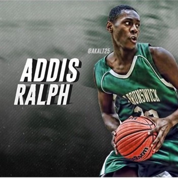 Addis Ralph