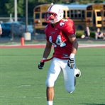 Keegan McFatridge
