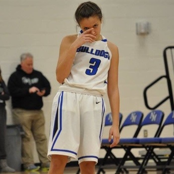 Hailey Simonson - Hudl
