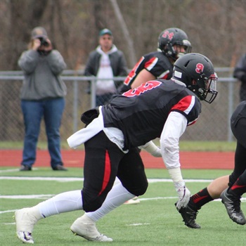 Will Riemenschneider