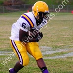 LaKendrick James