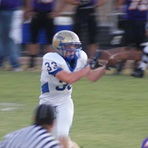 Austin Caffey