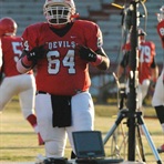 Johnathan Baber