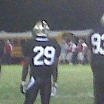 Tony Brown