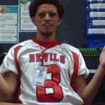 Reggie Barnes
