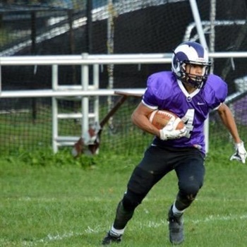 Dru Tillman