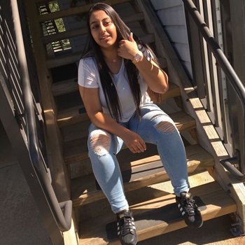 Harman Kaur