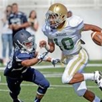 Jesus "Ricci" Alvidrez