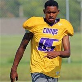 Devonta Guillory