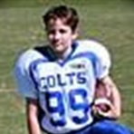 Sammy Garrett