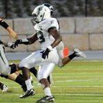 DARIUS BALL