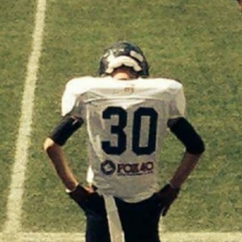 Bradlee Kitchikake