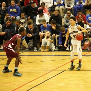 Elijah Eddings