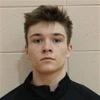 Brock Halbach