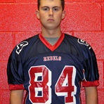 connor taylor